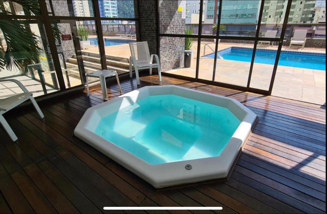 Apartamento Studio Balneário Camboriú Zewnętrze zdjęcie