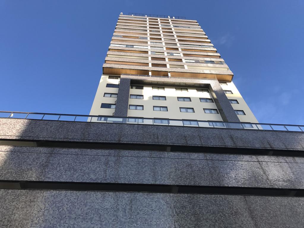 Apartamento Studio Balneário Camboriú Zewnętrze zdjęcie