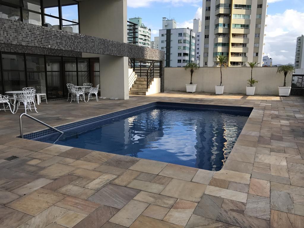 Apartamento Studio Balneário Camboriú Zewnętrze zdjęcie