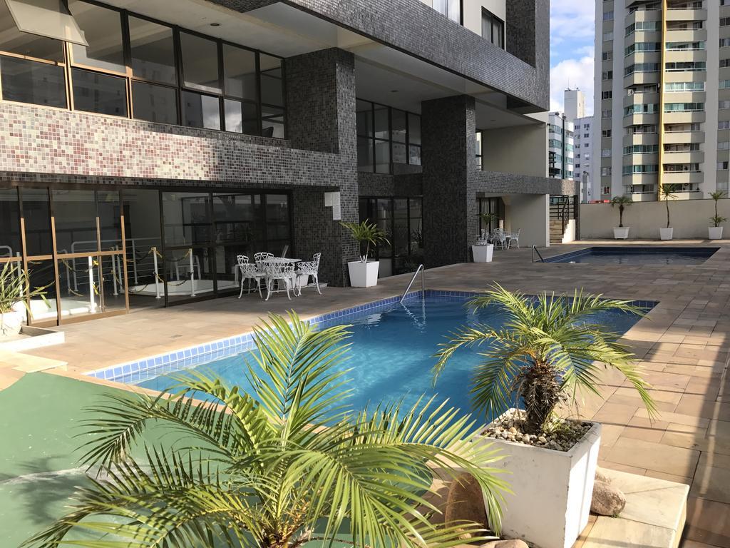 Apartamento Studio Balneário Camboriú Zewnętrze zdjęcie