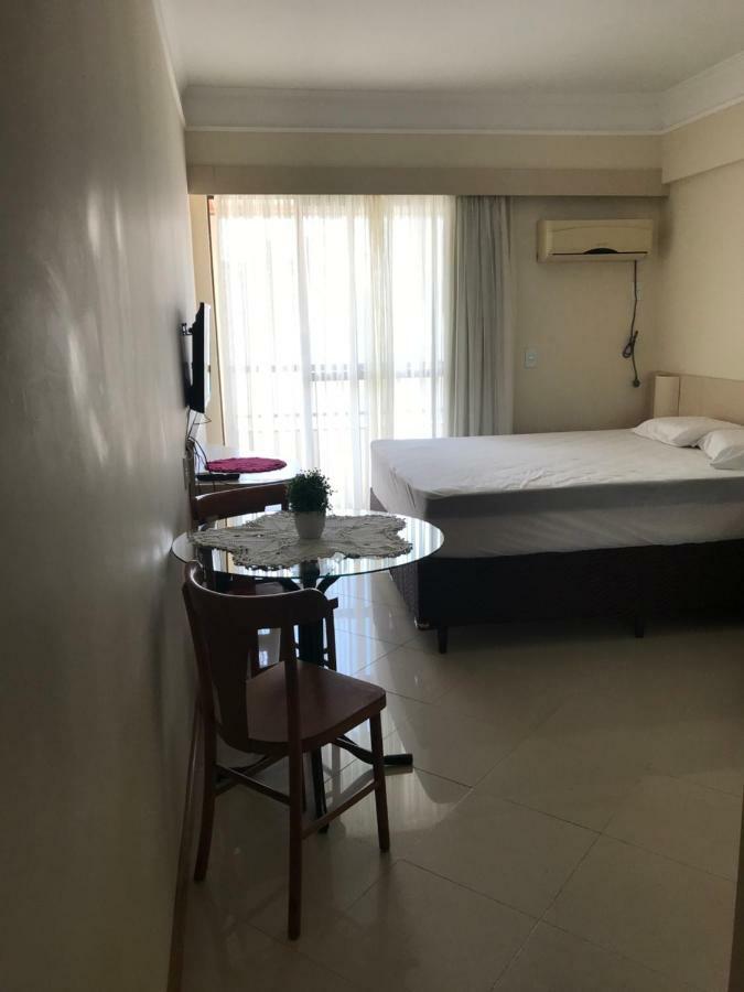 Apartamento Studio Balneário Camboriú Zewnętrze zdjęcie