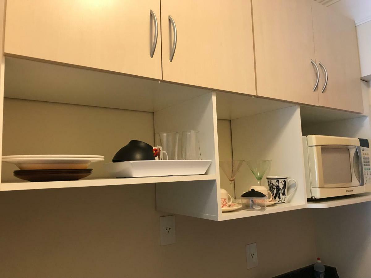 Apartamento Studio Balneário Camboriú Zewnętrze zdjęcie